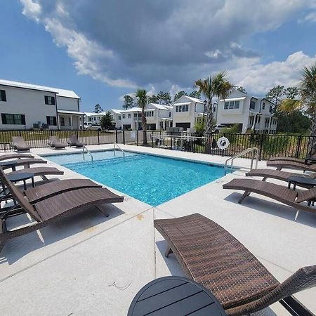 5 Star 4/3 Sleeps 16 With Arcade Game Room & Pool! Orange Beach Ngoại thất bức ảnh