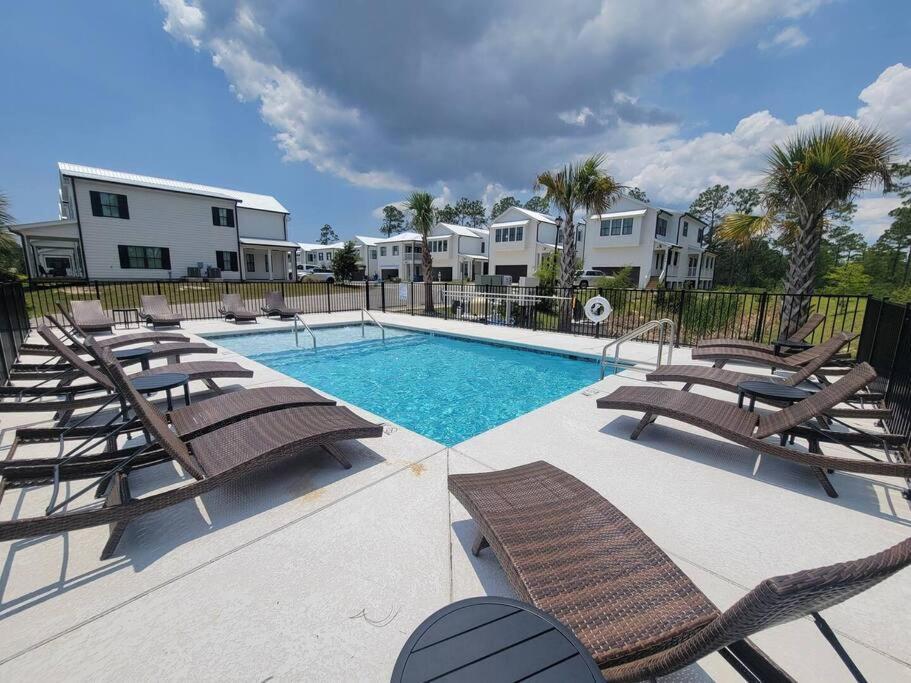 5 Star 4/3 Sleeps 16 With Arcade Game Room & Pool! Orange Beach Ngoại thất bức ảnh